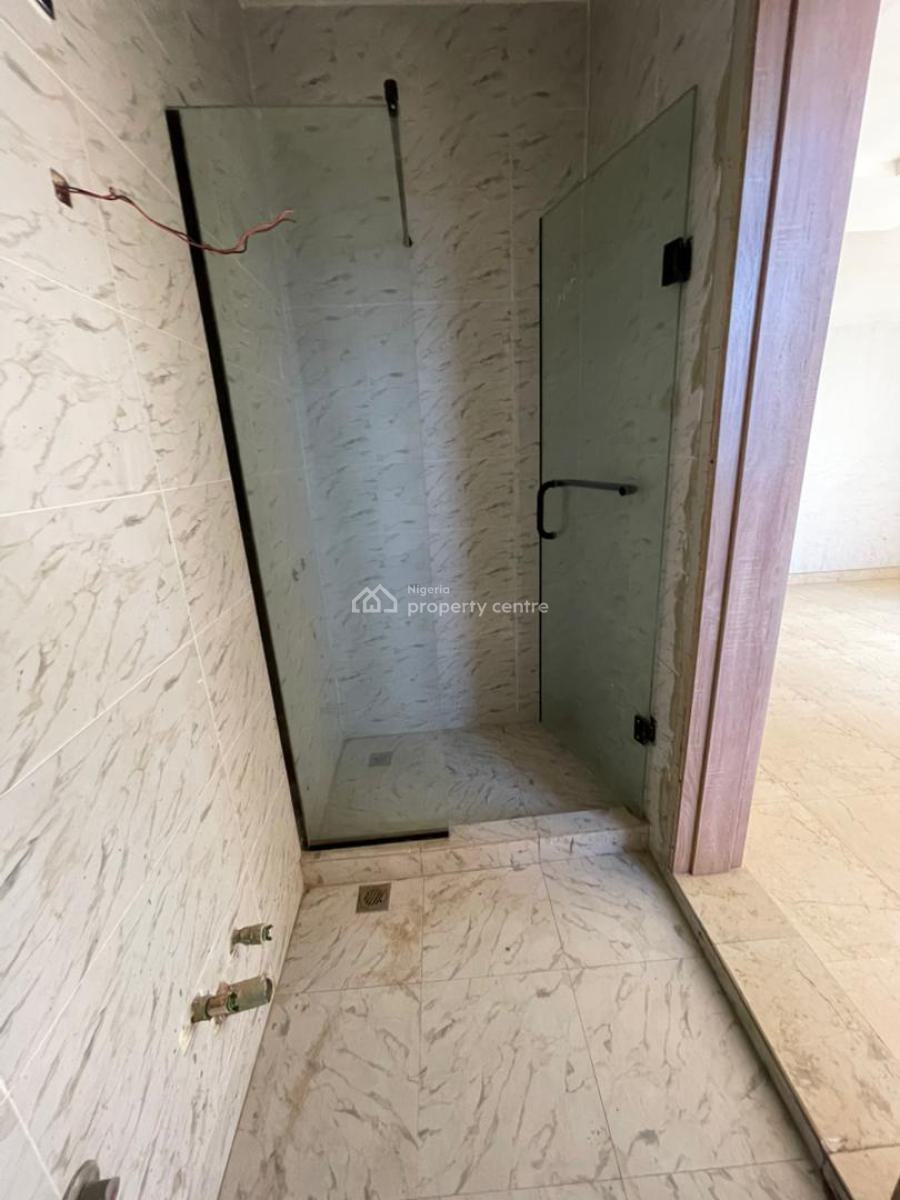 Built 14 Units of 3bedroom with a Bq Apartment, Victoria Island (vi), Lagos, Flat / Apartment for Rent