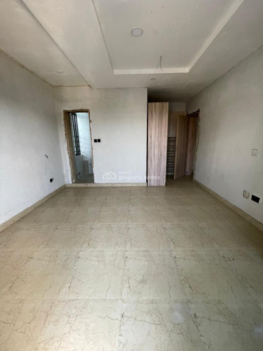 Built 14 Units of 3bedroom with a Bq Apartment, Victoria Island (vi), Lagos, Flat / Apartment for Rent