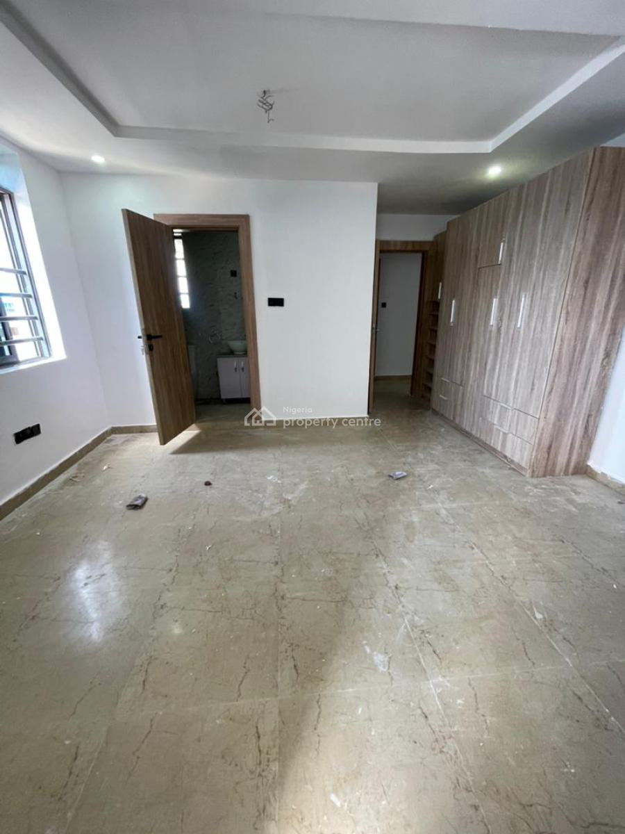 Built 14 Units of 3bedroom with a Bq Apartment, Victoria Island (vi), Lagos, Flat / Apartment for Rent
