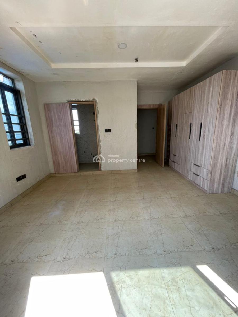 Built 14 Units of 3bedroom with a Bq Apartment, Victoria Island (vi), Lagos, Flat / Apartment for Rent