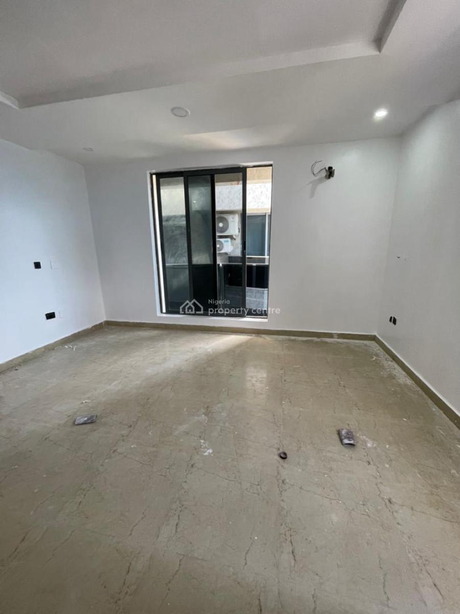 Built 14 Units of 3bedroom with a Bq Apartment, Victoria Island (vi), Lagos, Flat / Apartment for Rent