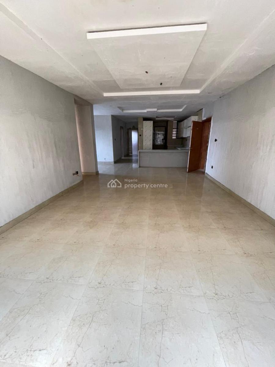 Built 14 Units of 3bedroom with a Bq Apartment, Victoria Island (vi), Lagos, Flat / Apartment for Rent