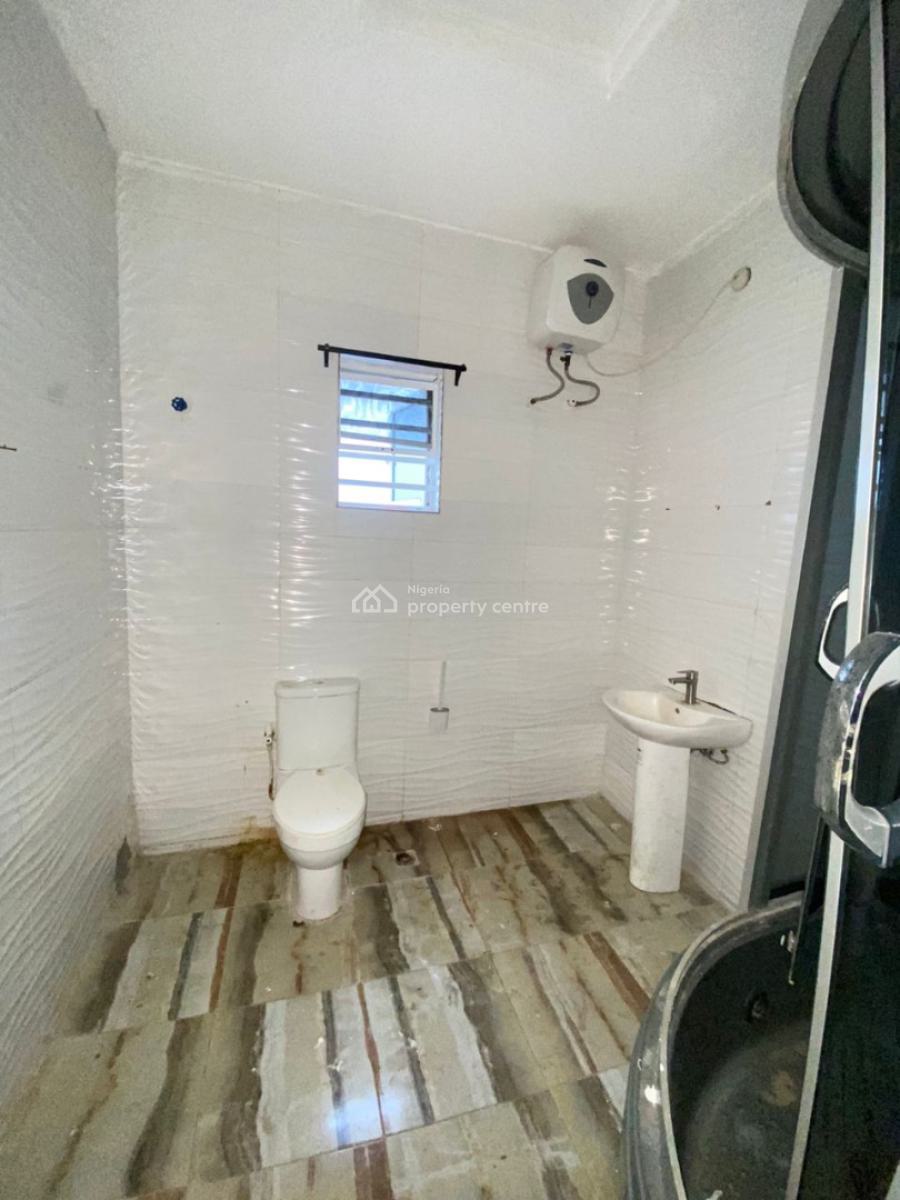 5 Bedroom, Osapa, Lekki, Lagos, Detached Duplex for Rent