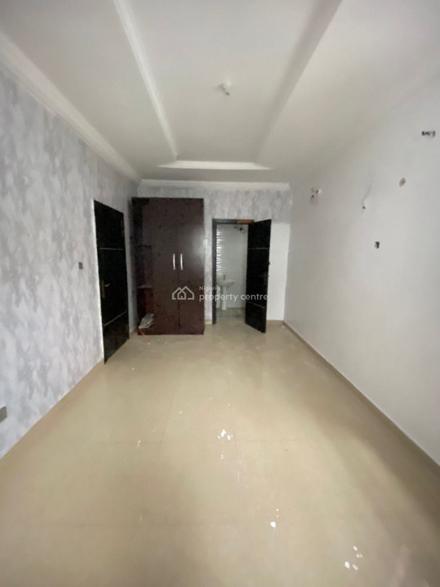 5 Bedroom, Osapa, Lekki, Lagos, Detached Duplex for Rent
