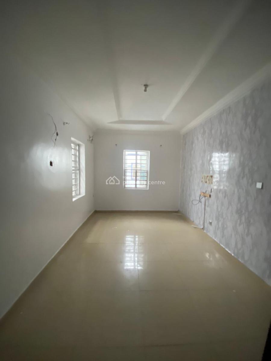 5 Bedroom, Osapa, Lekki, Lagos, Detached Duplex for Rent