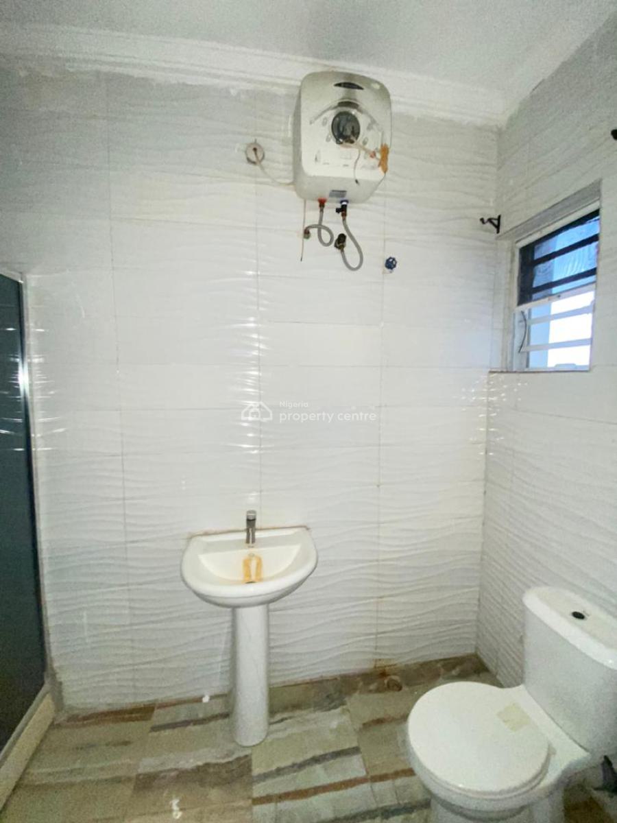 5 Bedroom, Osapa, Lekki, Lagos, Detached Duplex for Rent