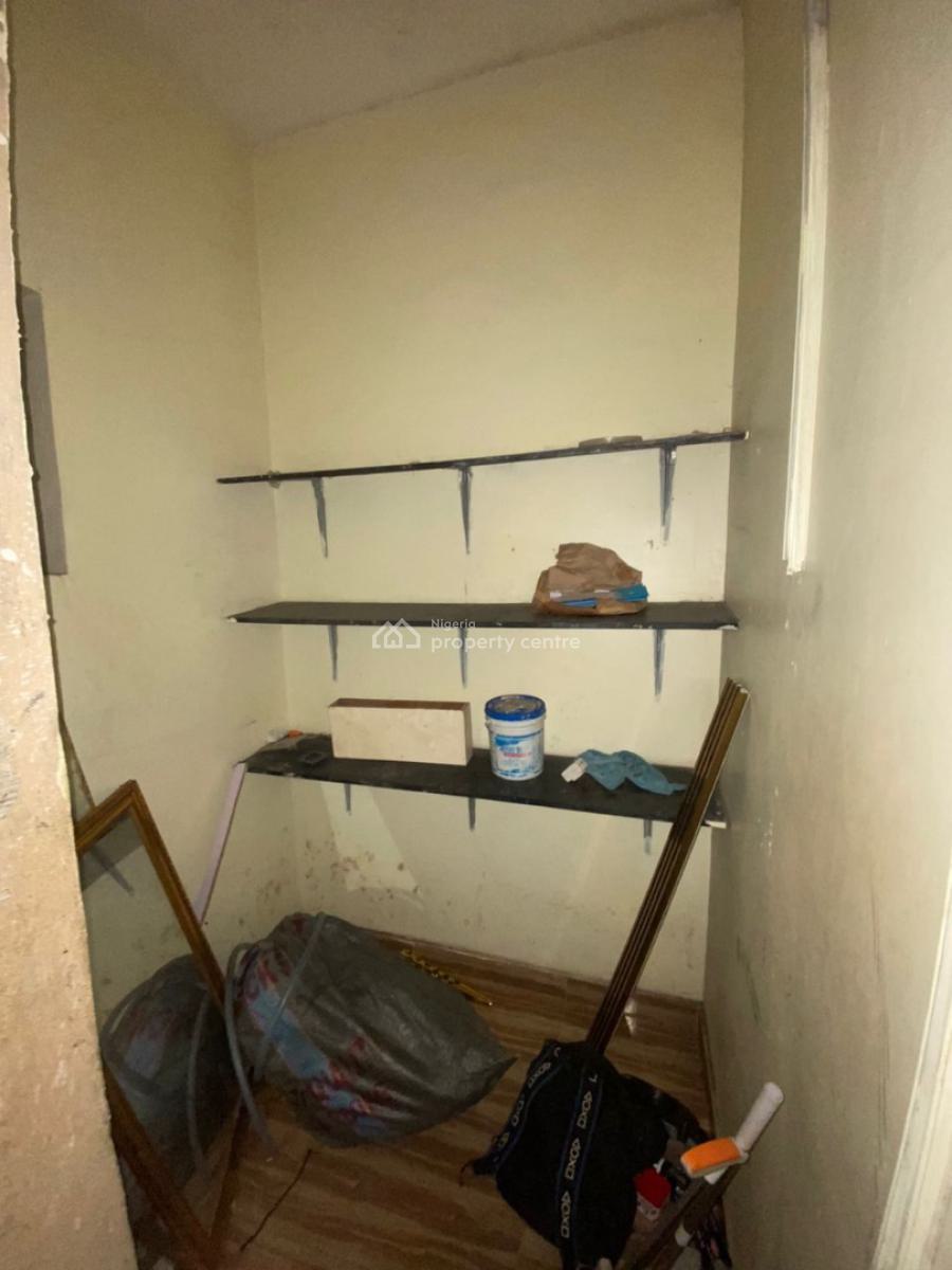 5 Bedroom, Osapa, Lekki, Lagos, Detached Duplex for Rent