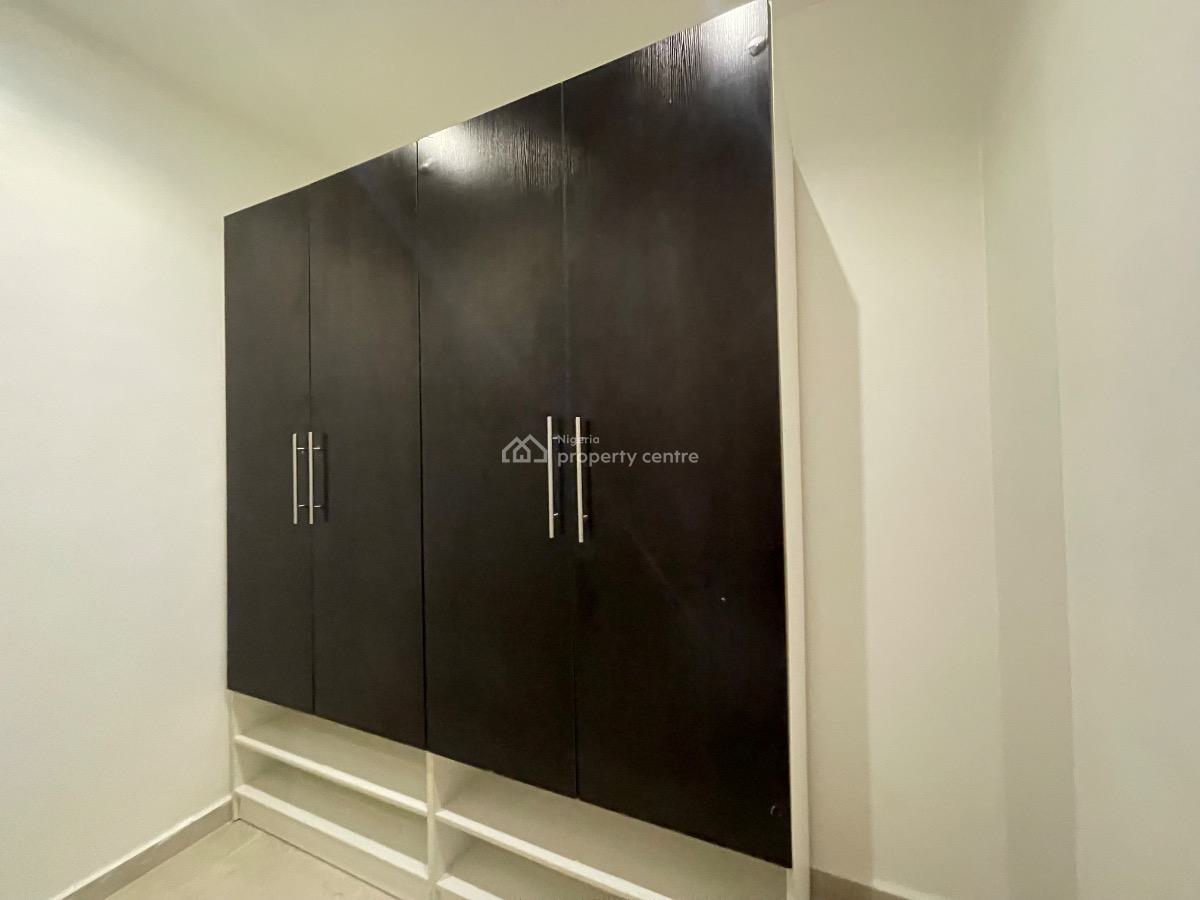 Furnished 2 Bedroom Maisonette, Off Freedom Way, Lekki Phase 1, Lekki, Lagos, Flat / Apartment for Rent