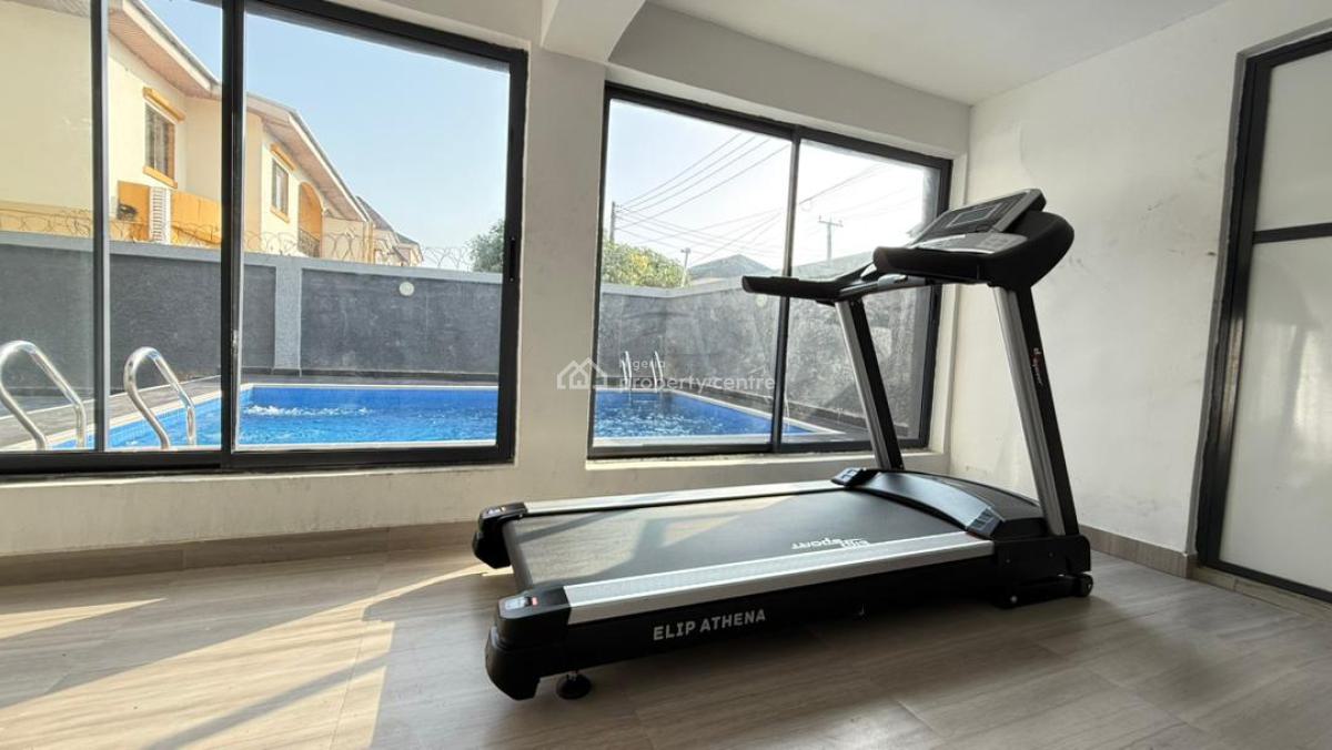 1 Bedroom Luxury Cityview Apartment, Lekki Phase 1, Lekki, Lagos, Flat / Apartment Short Let