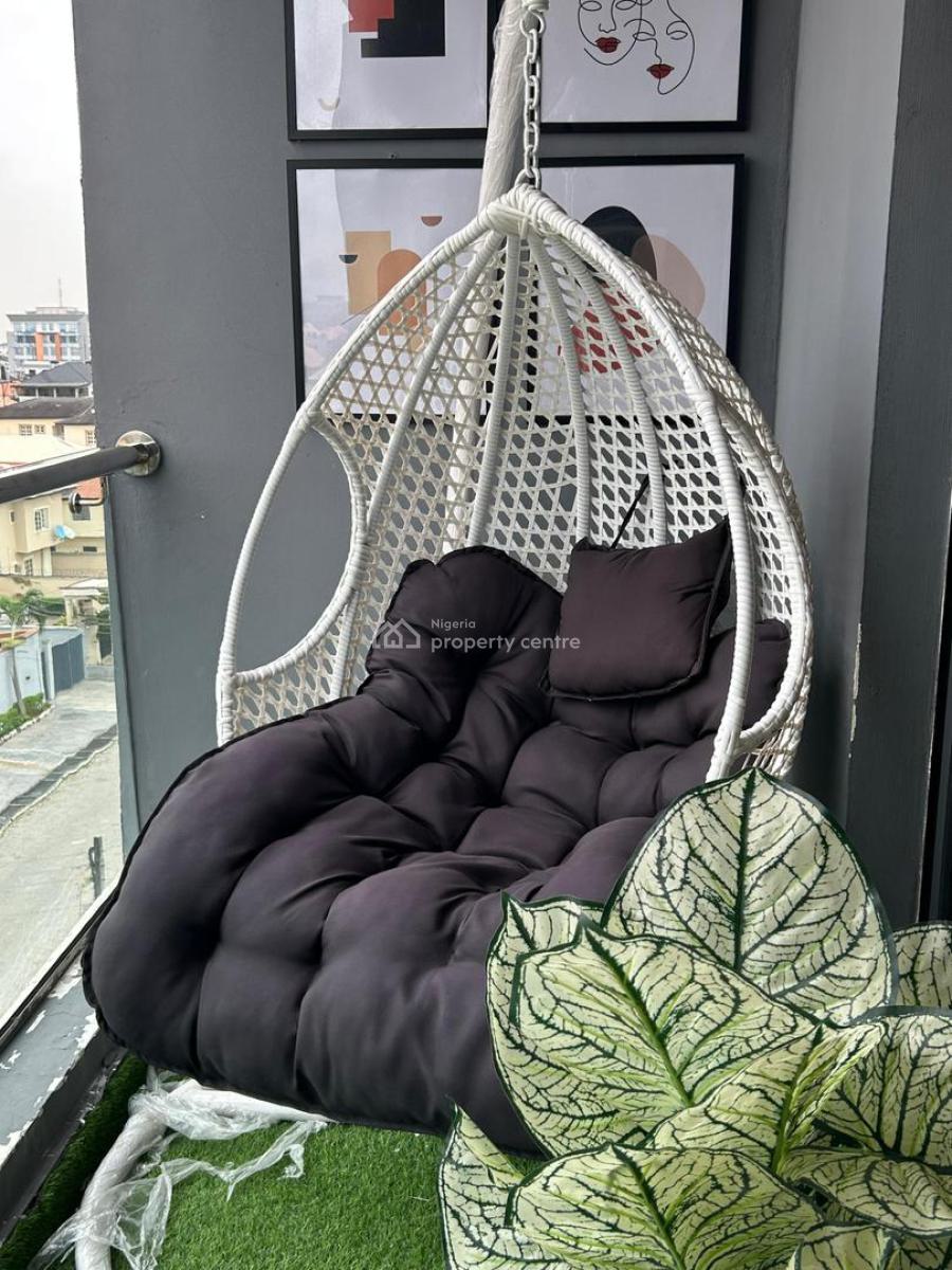 1 Bedroom Luxury Cityview Apartment, Lekki Phase 1, Lekki, Lagos, Flat / Apartment Short Let