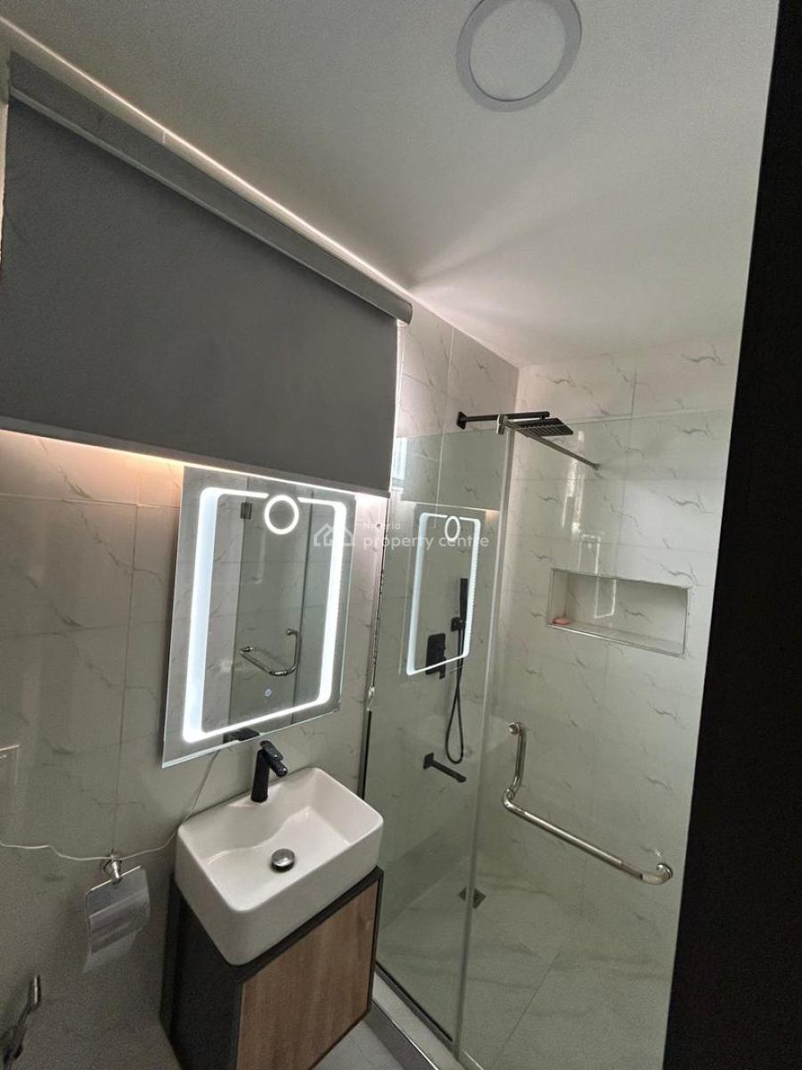 1 Bedroom Luxury Cityview Apartment, Lekki Phase 1, Lekki, Lagos, Flat / Apartment Short Let