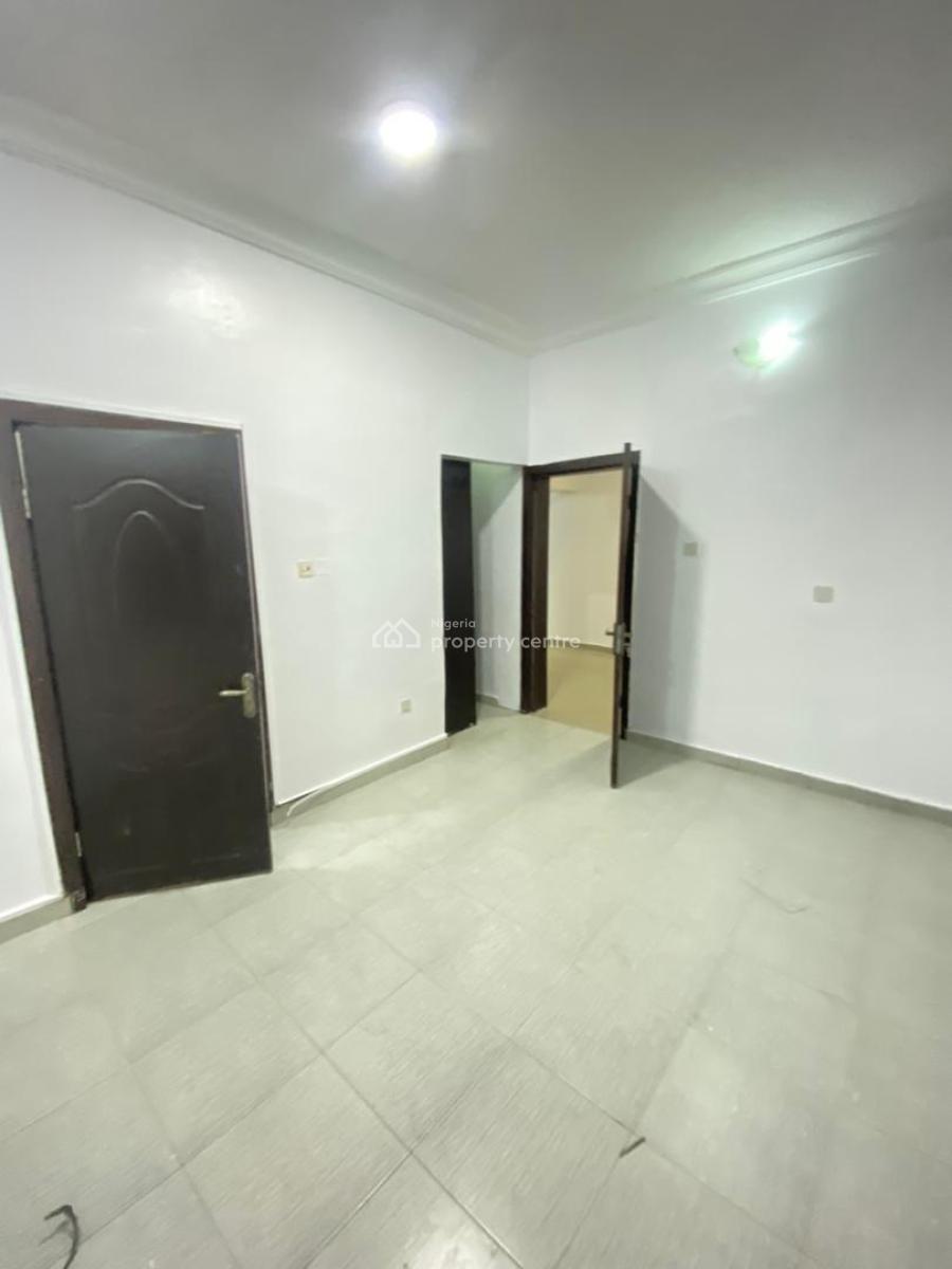 3 Bedroom, Osapa, Lekki, Lagos, Flat / Apartment for Rent