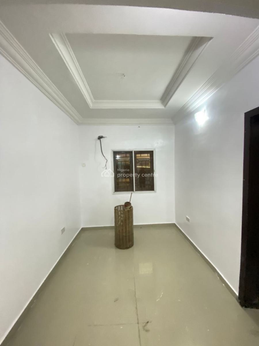 3 Bedroom, Osapa, Lekki, Lagos, Flat / Apartment for Rent