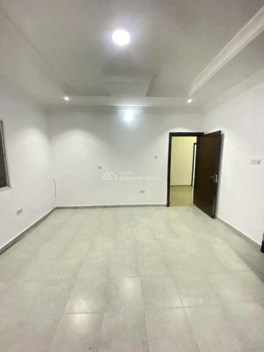 3 Bedroom, Osapa, Lekki, Lagos, Flat / Apartment for Rent