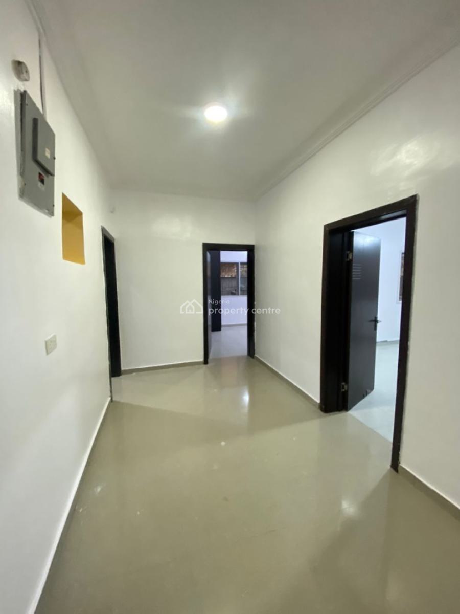3 Bedroom, Osapa, Lekki, Lagos, Flat / Apartment for Rent
