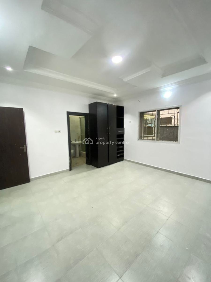 3 Bedroom, Osapa, Lekki, Lagos, Flat / Apartment for Rent