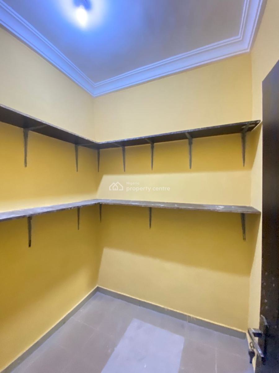 3 Bedroom, Osapa, Lekki, Lagos, Flat / Apartment for Rent