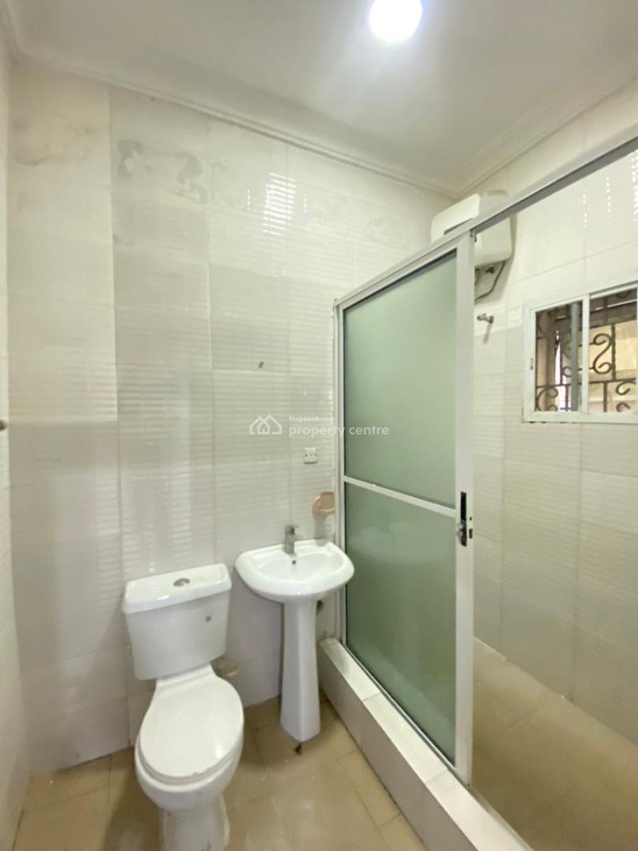 3 Bedroom, Osapa, Lekki, Lagos, Flat / Apartment for Rent
