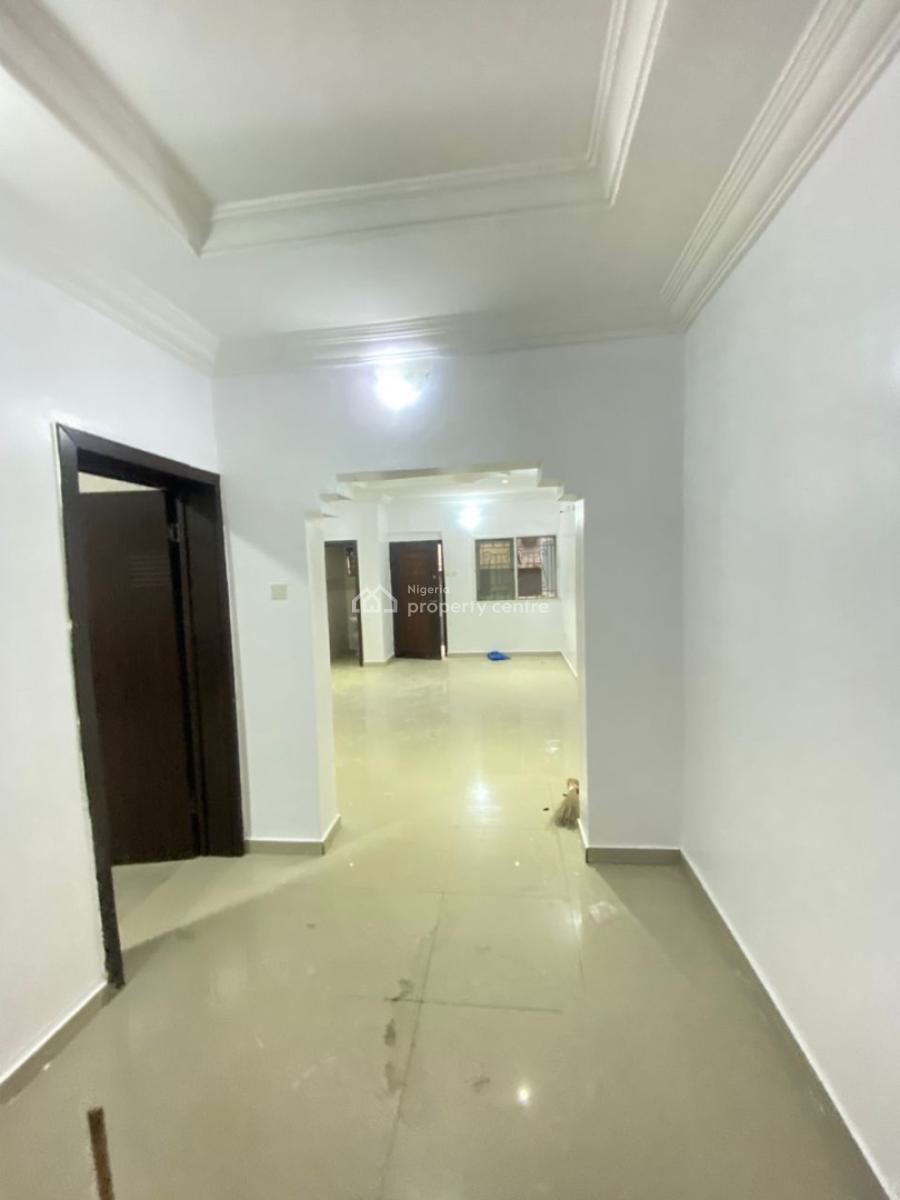 3 Bedroom, Osapa, Lekki, Lagos, Flat / Apartment for Rent