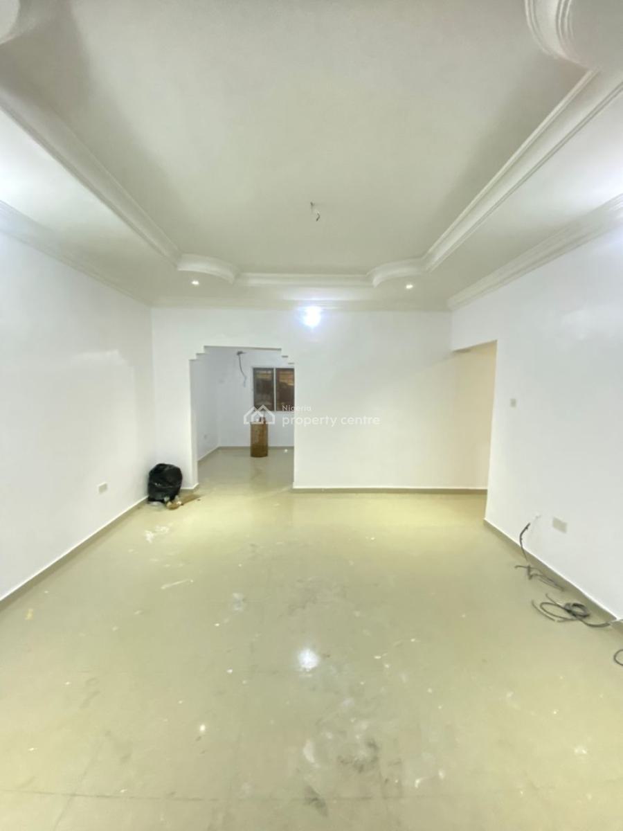 3 Bedroom, Osapa, Lekki, Lagos, Flat / Apartment for Rent