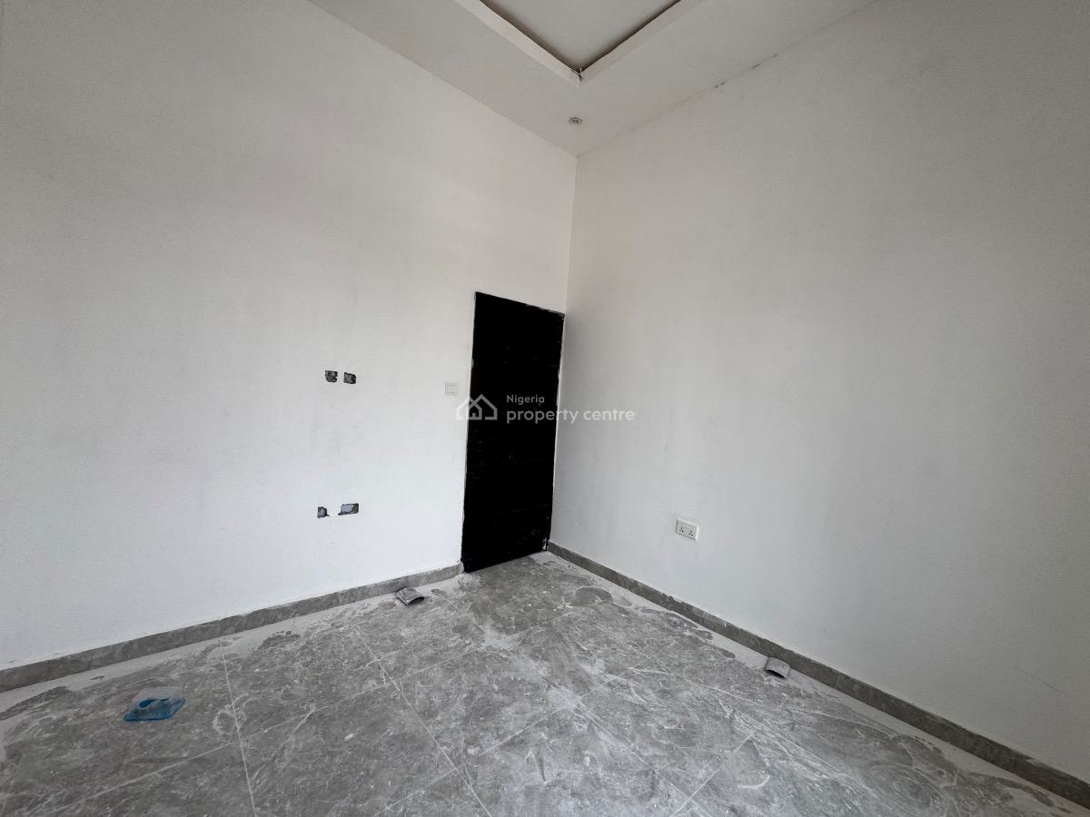 4 Bedrooms Terrace, Orchid, Lekki Phase 2, Lekki, Lagos, House for Sale
