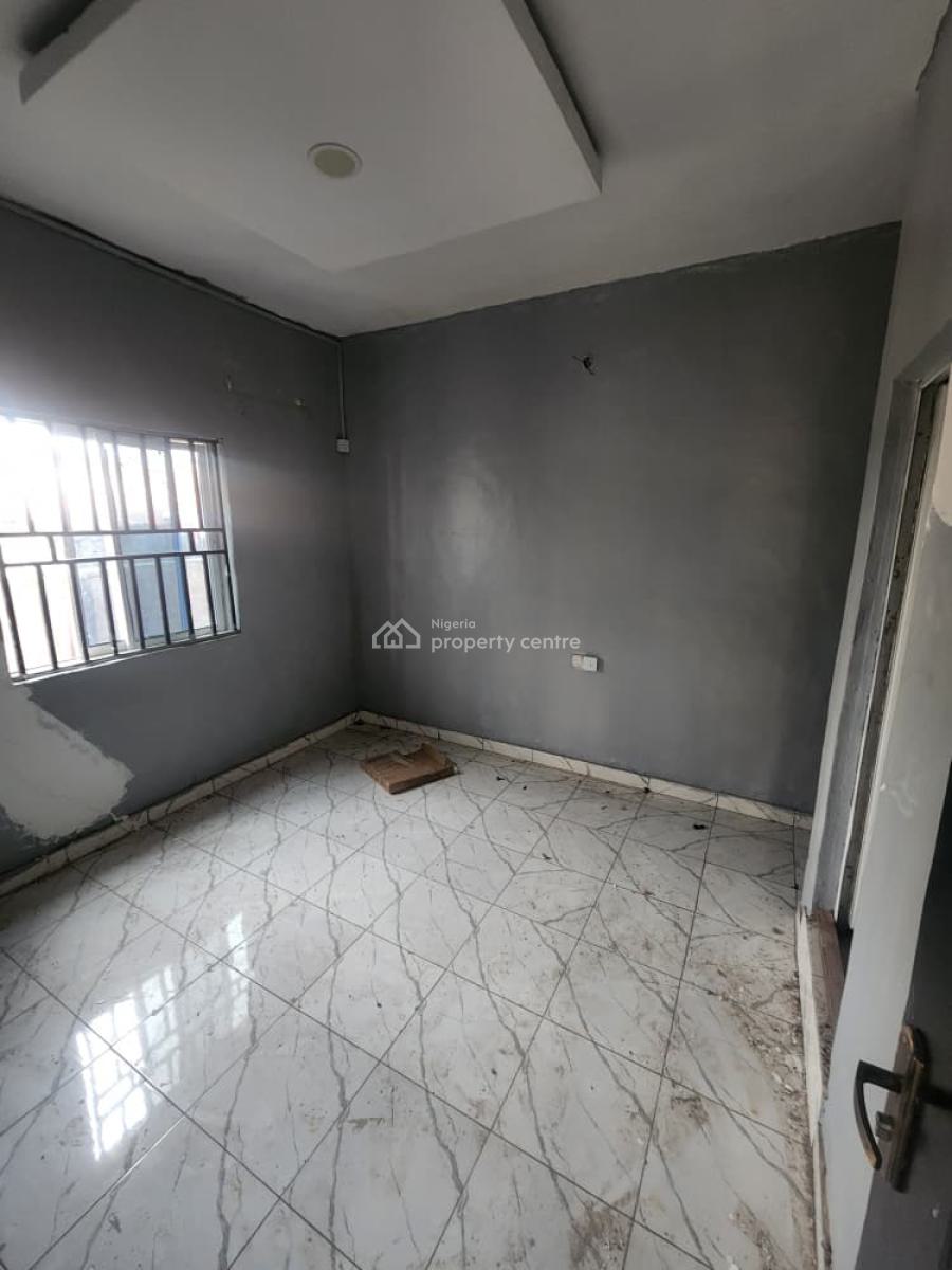Mini Flat at Akoka, Akoka, Yaba, Lagos, Mini Flat (room and Parlour) for Rent