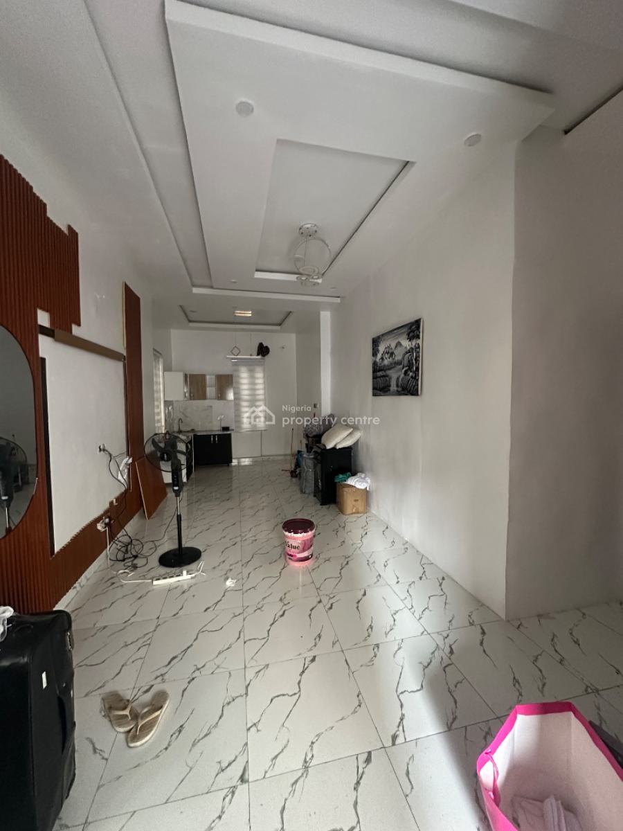 1bedroom Miniflat, Orchid, Lekki, Lagos, Mini Flat (room and Parlour) for Rent