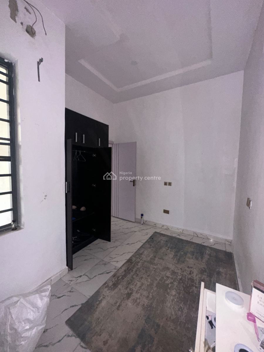 1bedroom Miniflat, Orchid, Lekki, Lagos, Mini Flat (room and Parlour) for Rent
