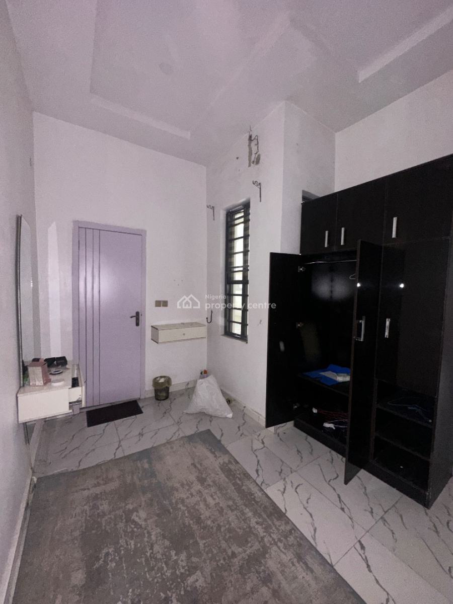 1bedroom Miniflat, Orchid, Lekki, Lagos, Mini Flat (room and Parlour) for Rent