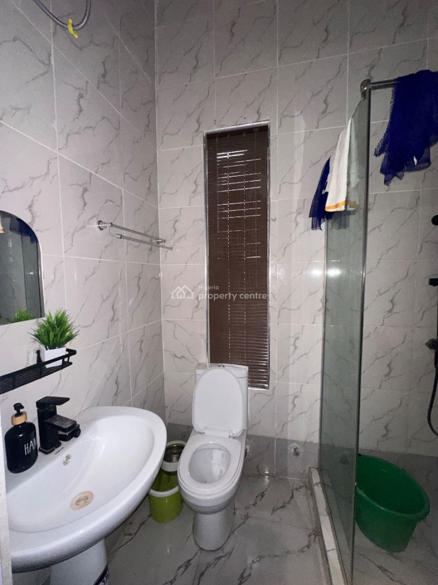 1bedroom Miniflat, Orchid, Lekki, Lagos, Mini Flat (room and Parlour) for Rent