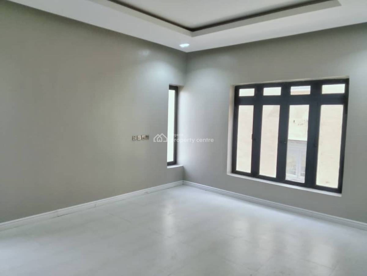 Luxuriously Finished 5 Bedrooms Duplex with Bq in a  Serene Mini Estate, Coza Church, Guzape District, Abuja, Detached Duplex for Rent