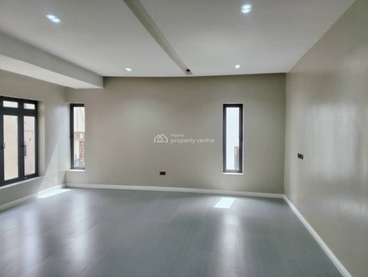 Luxuriously Finished 5 Bedrooms Duplex with Bq in a  Serene Mini Estate, Coza Church, Guzape District, Abuja, Detached Duplex for Rent