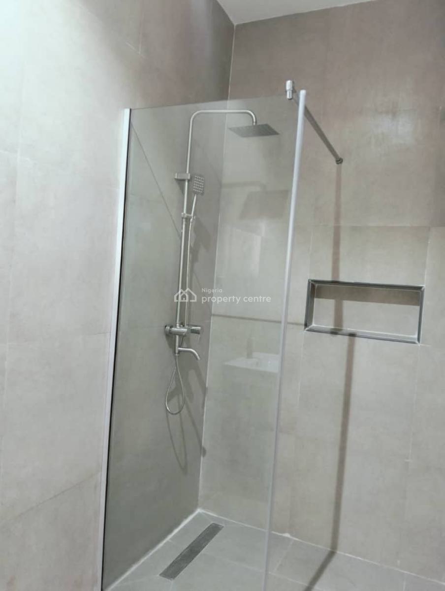 Luxuriously Finished 5 Bedrooms Duplex with Bq in a  Serene Mini Estate, Coza Church, Guzape District, Abuja, Detached Duplex for Rent