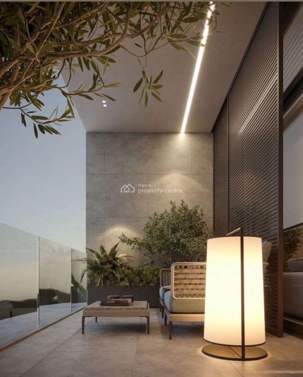 Off-plan 2 Bedrooms Apartment, Lekki Foreshore, Lekki Phase 1, Lekki, Lagos, Flat / Apartment for Sale