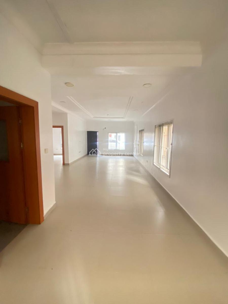 4 Bedroom, Osapa, Lekki, Lagos, Terraced Duplex for Rent