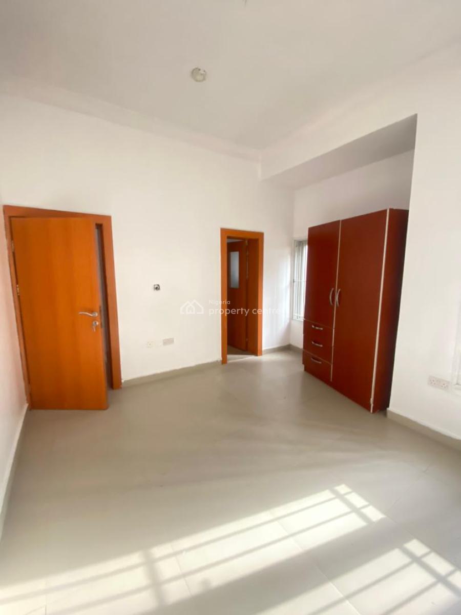 4 Bedroom, Osapa, Lekki, Lagos, Terraced Duplex for Rent