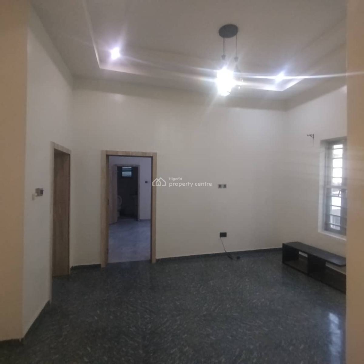 Spacious 4 Bedroom Terrace Duplex, Orchid, Lekki, Lagos, Terraced Duplex for Rent