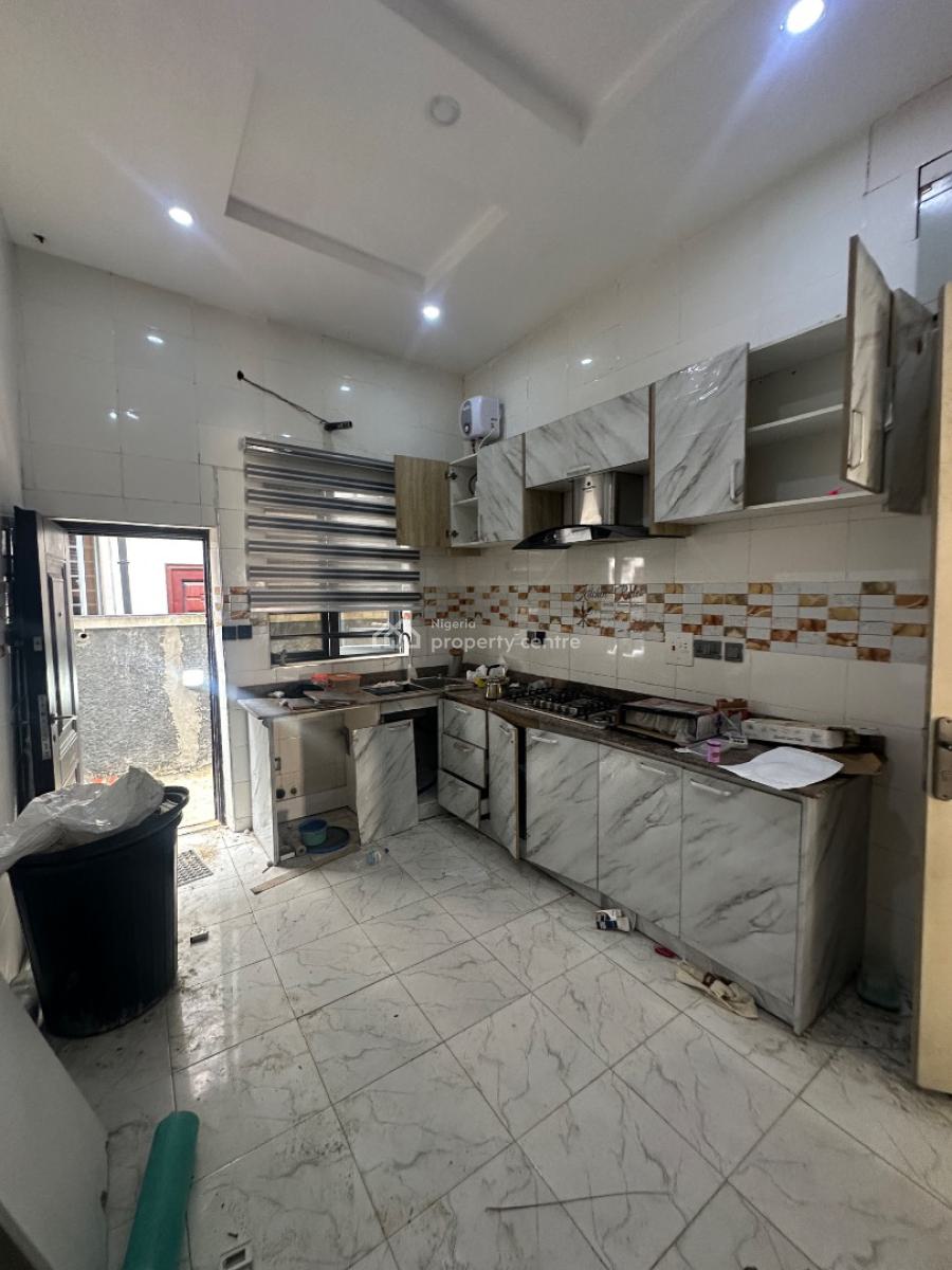 4bedroom Terrace Duplex, Orchid Lekki, Lekki, Lagos, Terraced Duplex for Rent