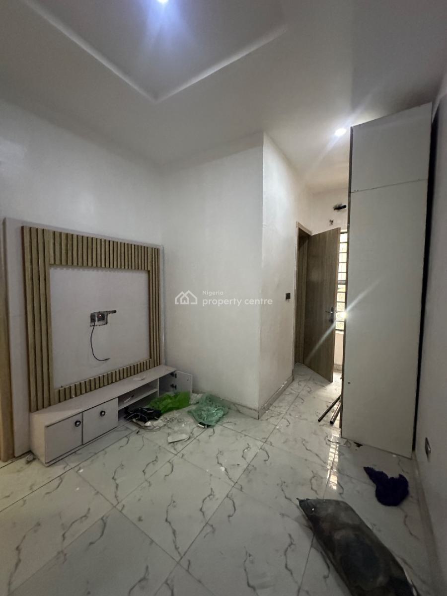 4bedroom Terrace Duplex, Orchid Lekki, Lekki, Lagos, Terraced Duplex for Rent