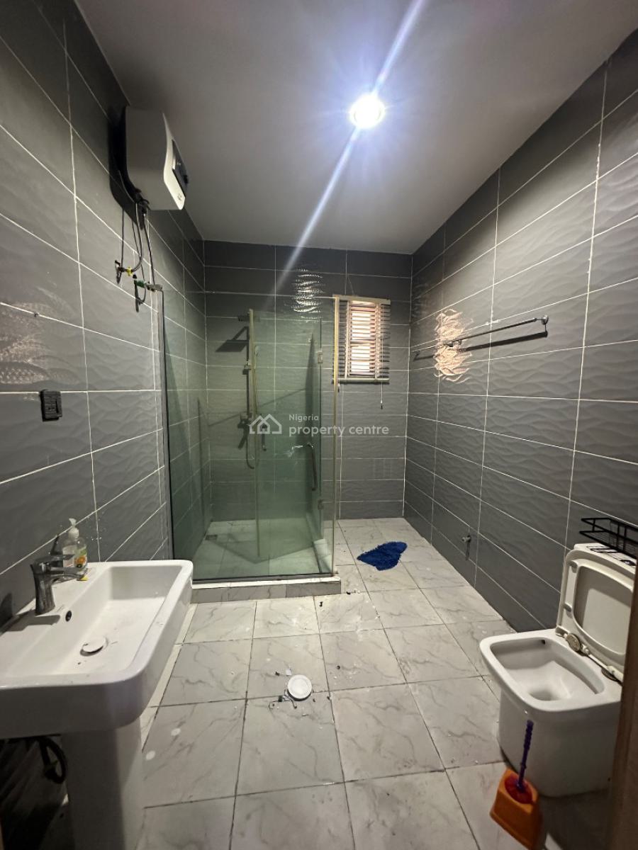 4bedroom Terrace Duplex, Orchid Lekki, Lekki, Lagos, Terraced Duplex for Rent