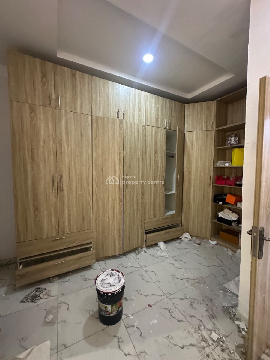 4bedroom Terrace Duplex, Orchid Lekki, Lekki, Lagos, Terraced Duplex for Rent