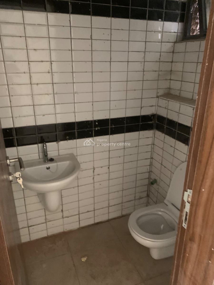 40sqm Shop/office Space on The Ground Floor, Wuse 2, Abuja, Shop for Rent