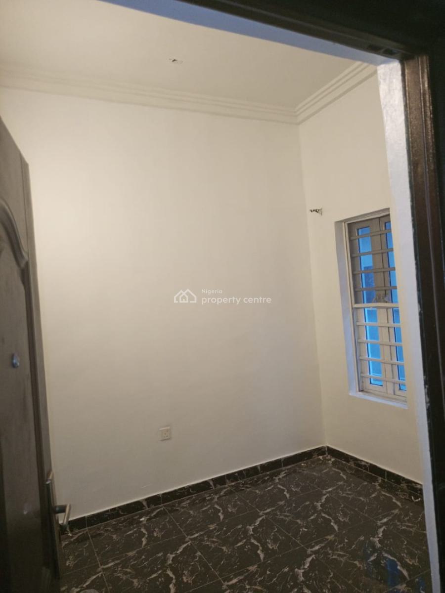 Clean 3 Bedroom Duplex in a Call to Access Estate, By Blenco,, Sangotedo, Ajah, Lagos, Terraced Duplex for Rent