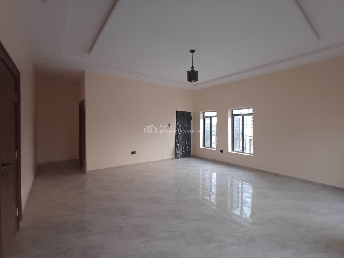 Luxury Brand New 4 Bedroom Terrace Duplex, Mabushi, Abuja, Terraced Duplex for Rent