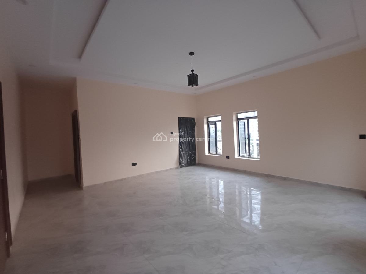 Luxury Brand New 4 Bedroom Terrace Duplex, Mabushi, Abuja, Terraced Duplex for Rent