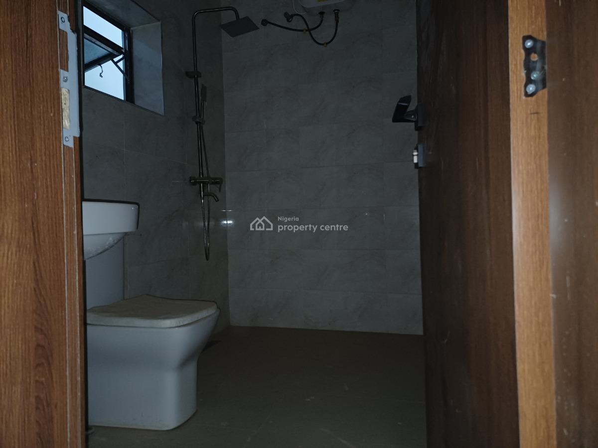 Luxury Brand New 4 Bedroom Terrace Duplex, Mabushi, Abuja, Terraced Duplex for Rent