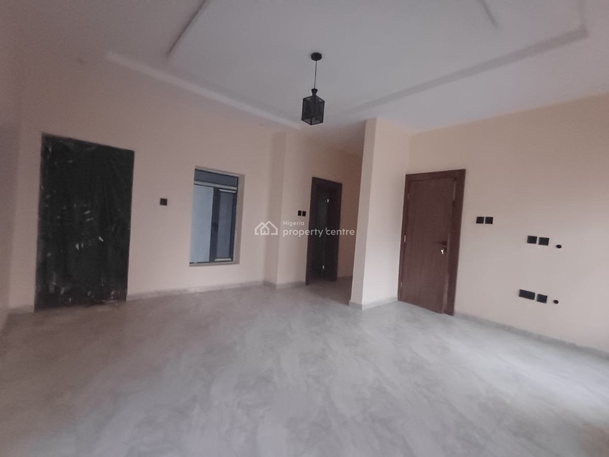 Luxury Brand New 4 Bedroom Terrace Duplex, Mabushi, Abuja, Terraced Duplex for Rent