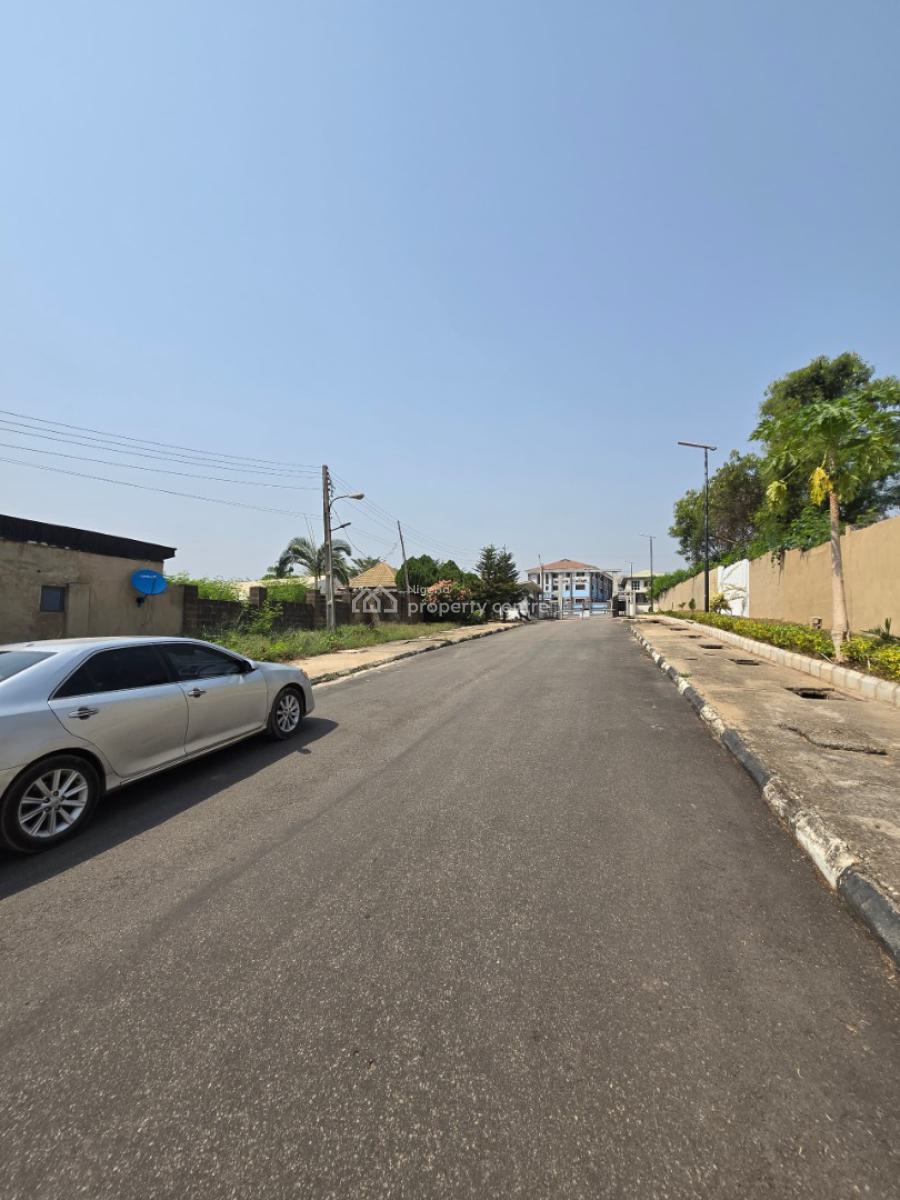 1400sqm, Kolapo Ishola G.r.a, Ibadan, Ibadan, Oyo, Land for Sale