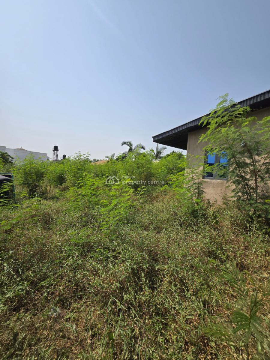 1400sqm, Kolapo Ishola G.r.a, Ibadan, Ibadan, Oyo, Land for Sale