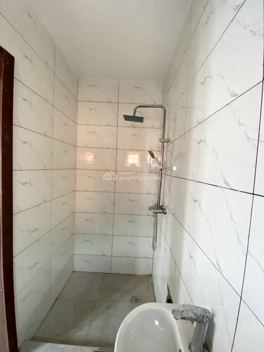 Lovely 4 Bedroom  Semi Detached Duplex in a Secure Estate, Ikota, Lekki, Lagos, Semi-detached Duplex for Sale